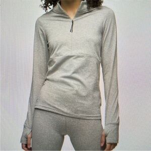 Prana Ice Flow Half Zip